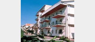 Photograph of Da Peppe Hotel