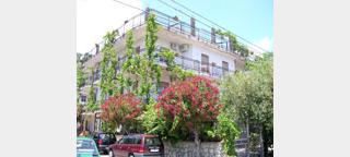 Photograph of Villa Souvenir Hotel