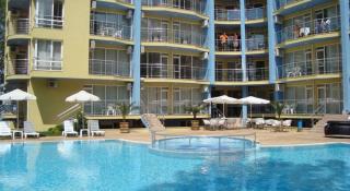 Photograph of Marack 2 Hotel