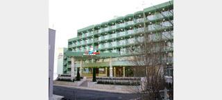 Photograph of Bilyana Hotel