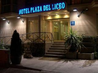 Photograph of A and H Plaza Del Liceo Hotel