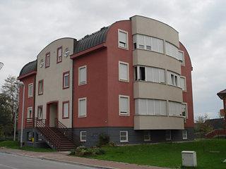 Photograph of Apartman Urbana Villa