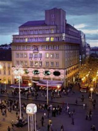 Photograph of Dubrovnik Hotel Zagreb