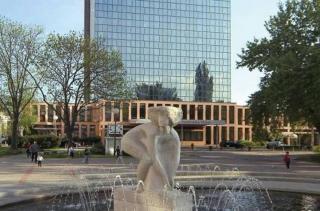 Photograph of Panorama Zagreb Hotel