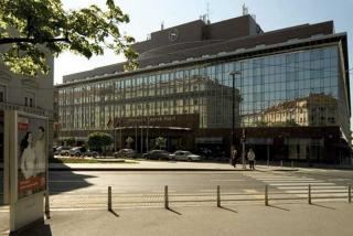 Photograph of Sheraton Zagreb Hotel