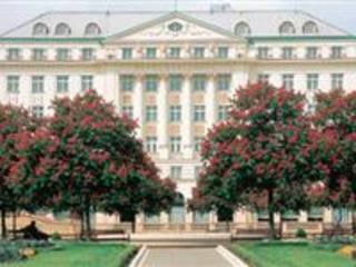 Photograph of Esplanade Zagreb Hotel