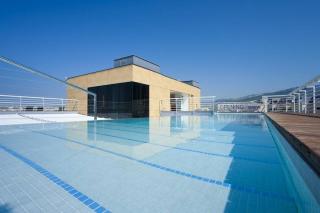 Photograph of Split Hotel