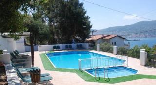 Photograph of Anthemis Apartments Hotel