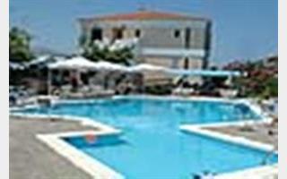 Photograph of Paradise Hotel