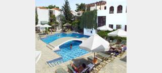 Photograph of Esperides Hotel