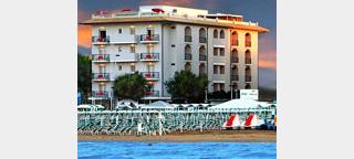 Photograph of Ca Bianca Hotel