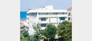 Photograph of Majorca Hotel