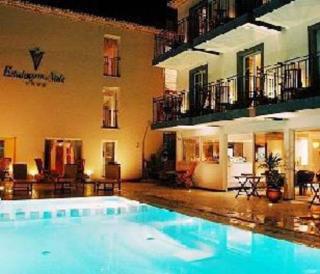 View rates for Estalagem Do Vale Hotel