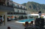 Holidays at Estalagem Do Vale Hotel in Sao Vicente, Madeira