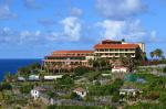 Holidays at Monte Mar Palace Hotel in Ponta Delgada, Sao Vicente