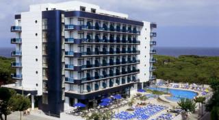 Book Blaucel Hotel online