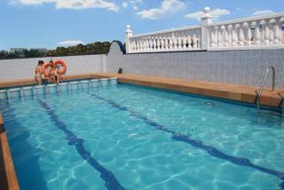 Book Pi-mar Hotel online