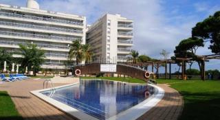 Photograph of S'Abanell Central Park Aparthotel