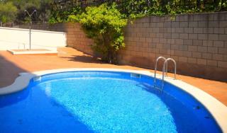 Photograph of Villa De Madrid Apartments