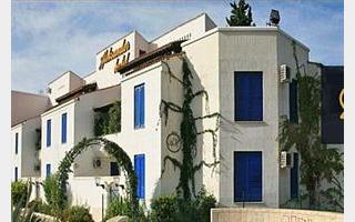Photograph of Aleksander Hotel