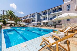 Photograph of Aperitton Hotel