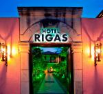 Rigas Hotel Picture 71