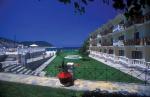 Holidays at Aeolos Hotel in Skopelos Town, Skopelos