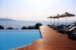 Holidays at Ionian Blue Hotel in Nikiana, Lefkas