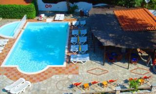 Photograph of Lalaria Hotel