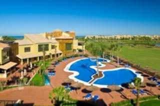 Book Elba Costa Ballena Hotel online