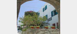 Photograph of Chateau Zevgoli Hotel