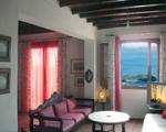 Holidays at Paradisia Village Hotel in Naxos Town, Naxos Island