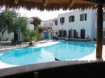 Holidays at Vanilla Hotel in Ornos, Mykonos