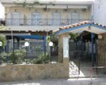 Holidays at Filoktitis Hotel in Myrina, Lemnos