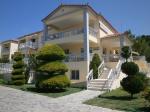 Holidays at Sotiris Apartments Hotel in Myrina, Lemnos