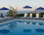 Holidays at Fragoulis Village Hotel in Parasporos, Paros