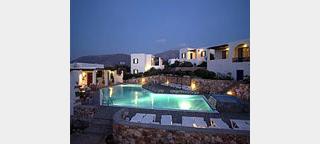 Photo of Minois Village Hotel