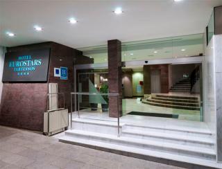 Photograph of Eurostars Tartessos Hotel