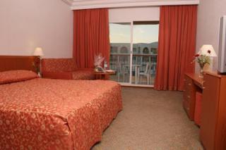 Book El Mouradi Gammarth Hotel online