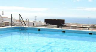 Photograph of Aeropuerto Sur Hotel
