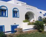 Holidays at Semeli Hotel in Agios Prokopios, Naxos Island