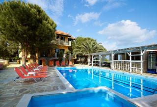 Photograph of Ledra Hotel