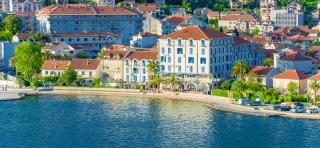 Photograph of Palma Hotel
