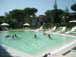 Holidays at Onda Marina Residence in Pisa, Tuscany