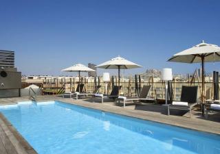 Book AC Alicante Hotel online