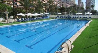 Book Albahia Hotel online