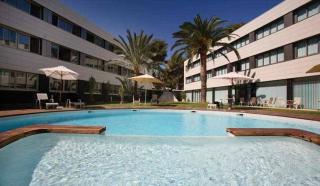 Book Daniya Alicante Hotel online