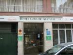 Goya Hotel Picture 0