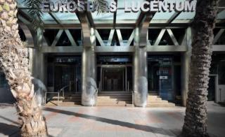 Photograph of Eurostars Lucentum Hotel