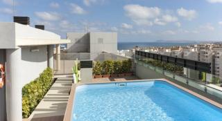 Book NH Alicante Hotel online